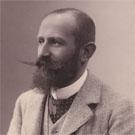 Professor Auguste André